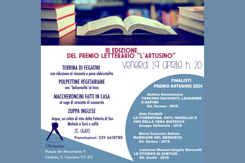 Premio Artusino