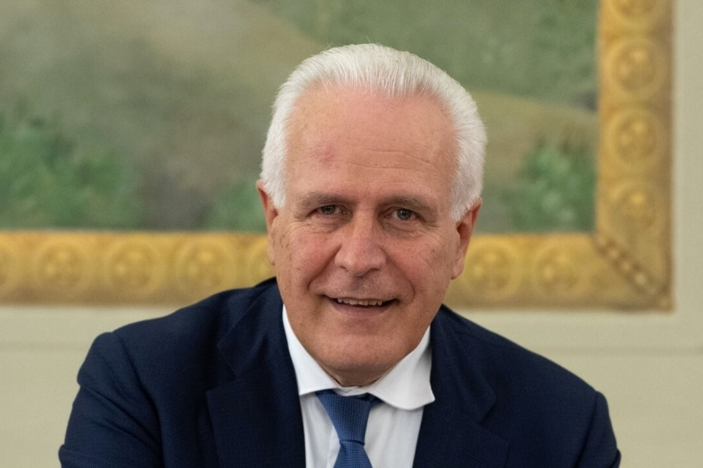 Giani: “Schmidt? A Firenze serve un sindaco a tempo pieno“