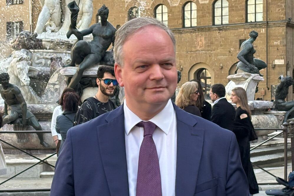Il centrodestra Toscana si unisce introno a Schmidt: “Avrà il nostro sostegno”