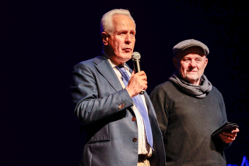 Giani: “Relazione Careggi ancora non consegnataci”