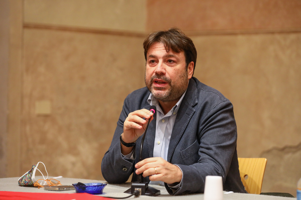 Ancora Montanari: “Per Sinistra mancano condizioni per alleanza Firenze”