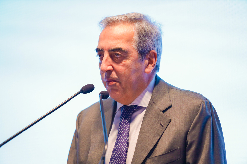 Gasparri risponde a Niccolai: “Si vergogni. Un personaggio davvero ridicolo”