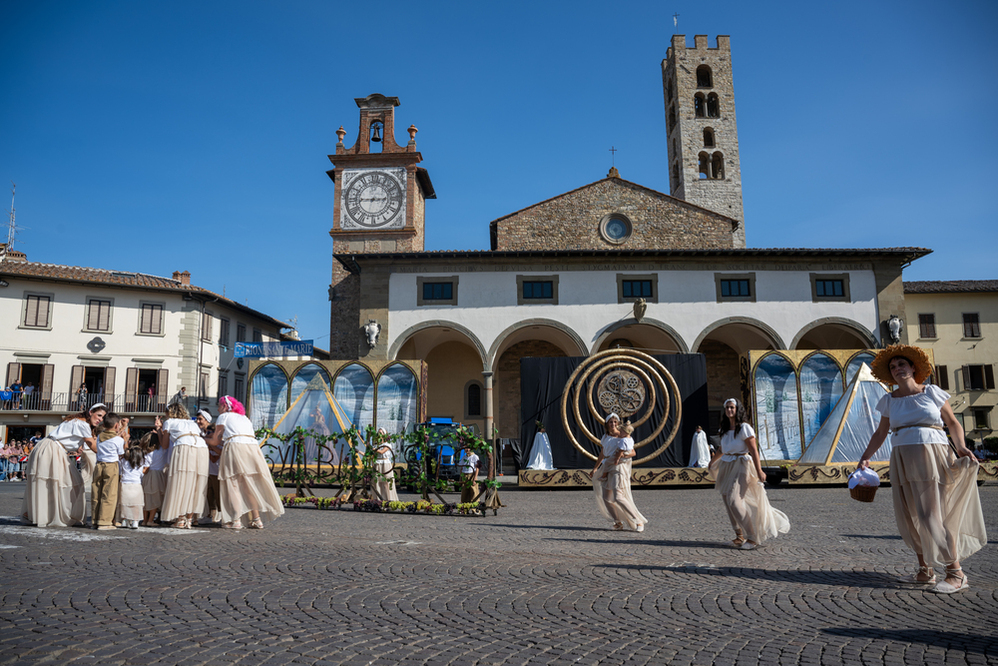 Una mostra rievoca lo scrittore e poeta Ferdinando Paolieri
