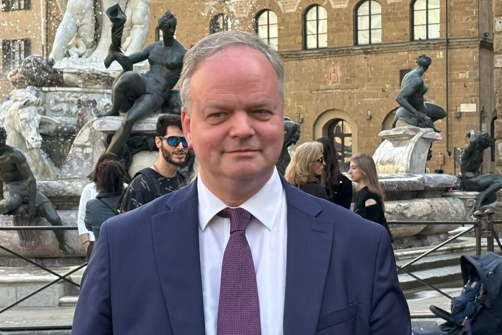 Lega Firenze: “Candidatura Schmidt per un nuovo Rinascimento fiorentino”