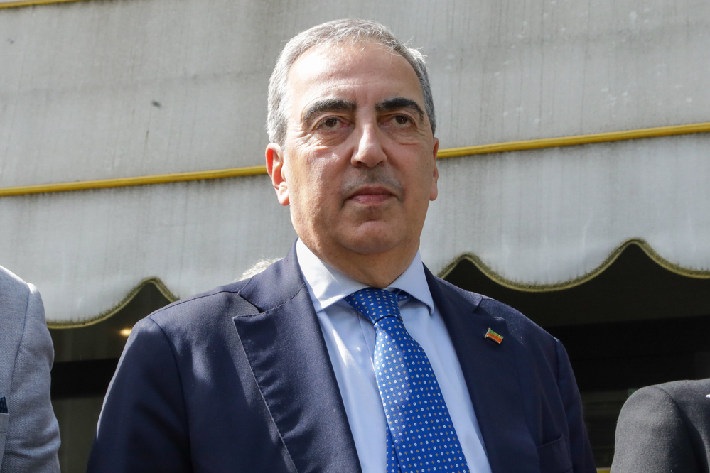 Gasparri:  “Solo il centrodestra esalta legalità a Prato”