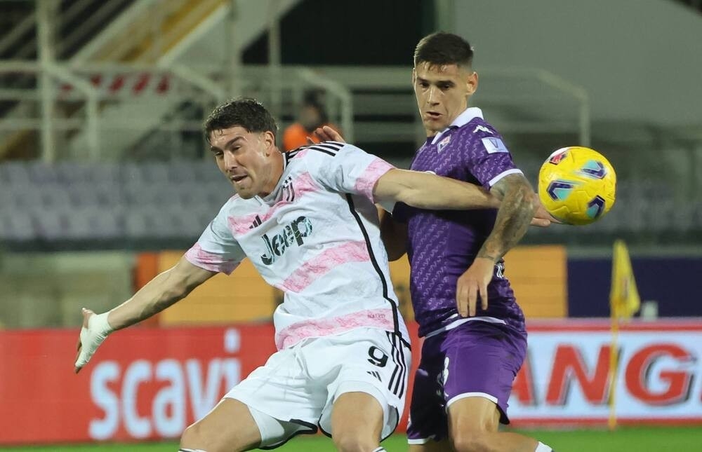 Fiorentina in casa della Juve a caccia del rilancio