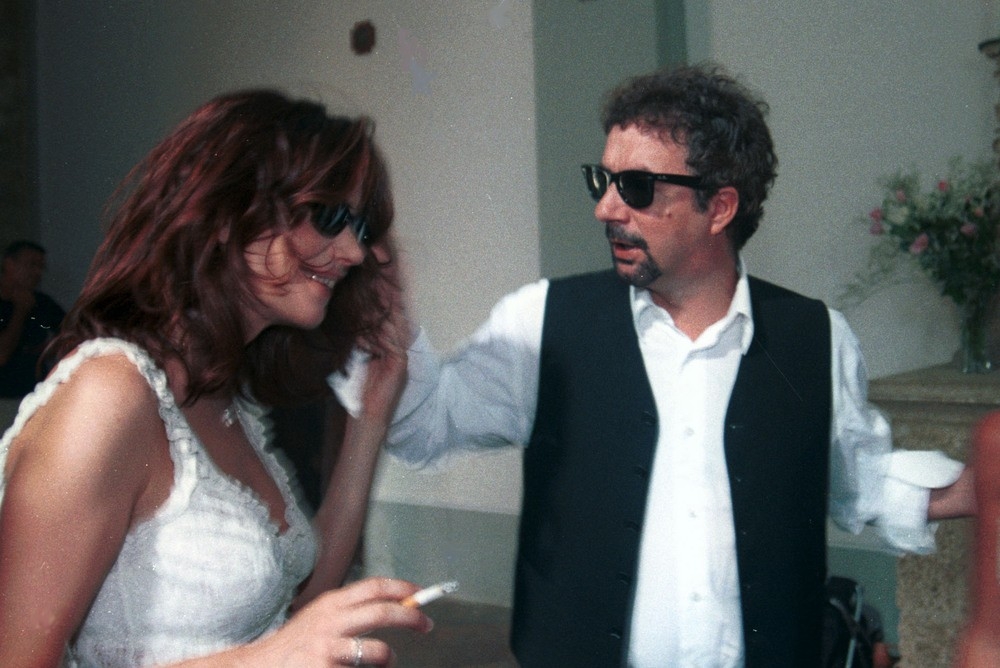 Cinema, a Firenze due serate dedicate a Francesco Nuti