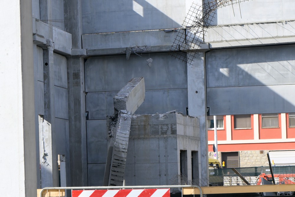 Morti sul lavoro: a Firenze numeri in aumento rispetto al 2023