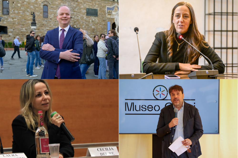 Due mesi al voto, ma di programmi non parla nessuno