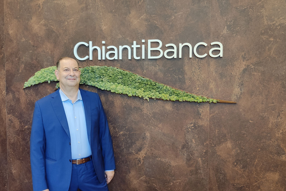 ChiantiBanca, bilancio con 36,7 milioni di utile netto