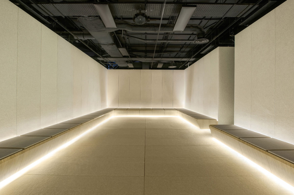 Al campus universitario a Novoli in arrivo stanza del silenzio