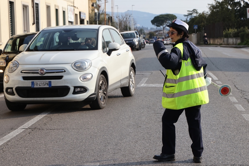Comune di Firenze, nessuno stop agli euro 6 con Scudo verde