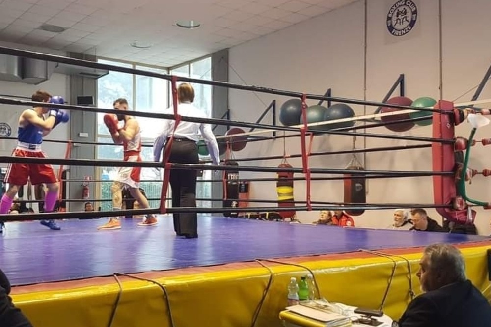 Boxe: concluso il torneo Nepi-Etruria: hanno partecipato 400 atleti 