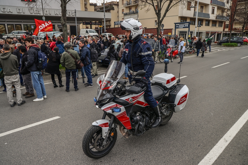 Più agenti e anche droni per polizia municipale Castelfiorentino