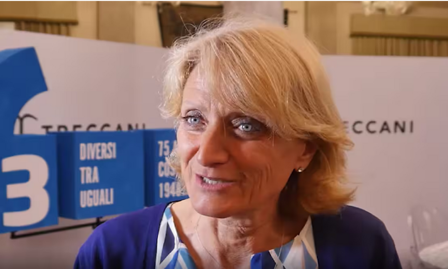 Di Segni: “Boicottaggio atenei israeliani assurdo”