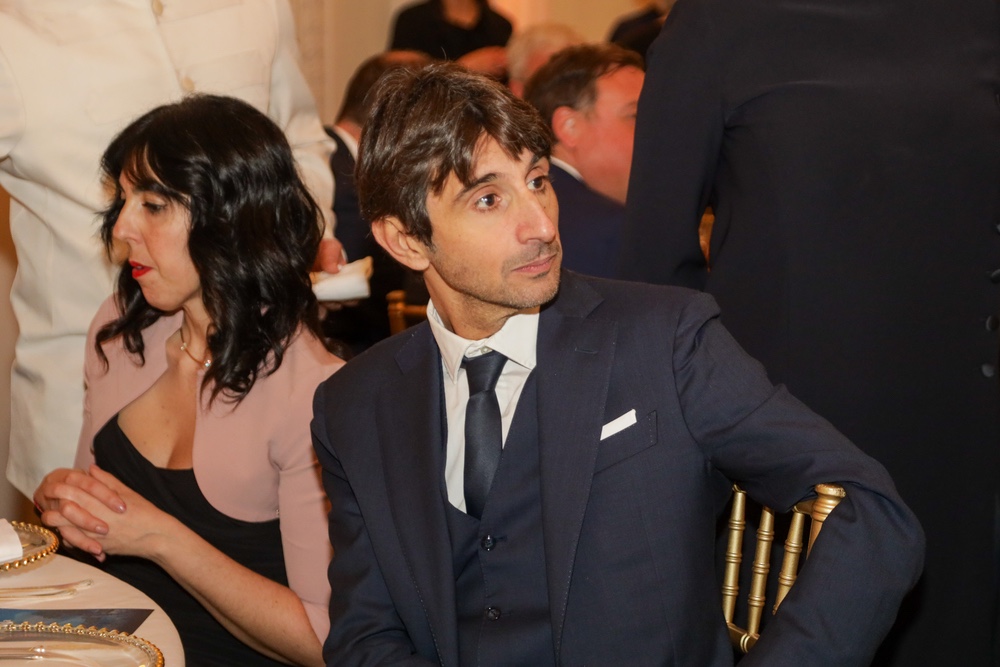 Donzelli: “Schmidt porta il vero cambiamento per Firenze”