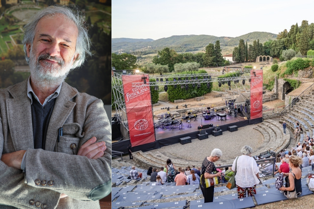 Estate Fiesolana 2024: il programma della rassegna di quest'anno 