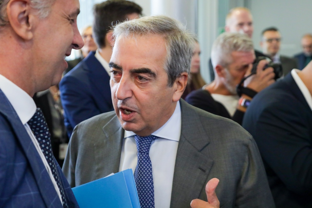 Disforia, Gasparri: “Giani si dovrebbe scusare, assessore dimettere”