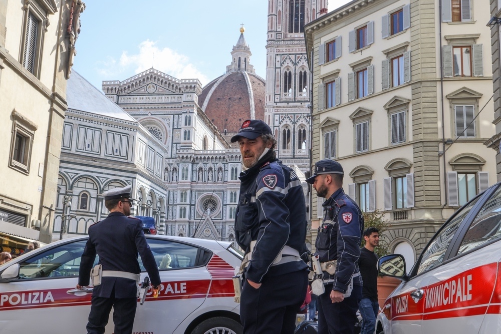 Palazzo Vecchio: “Tante multe ai turisti, faremo campagna comunicazione all'estero” 