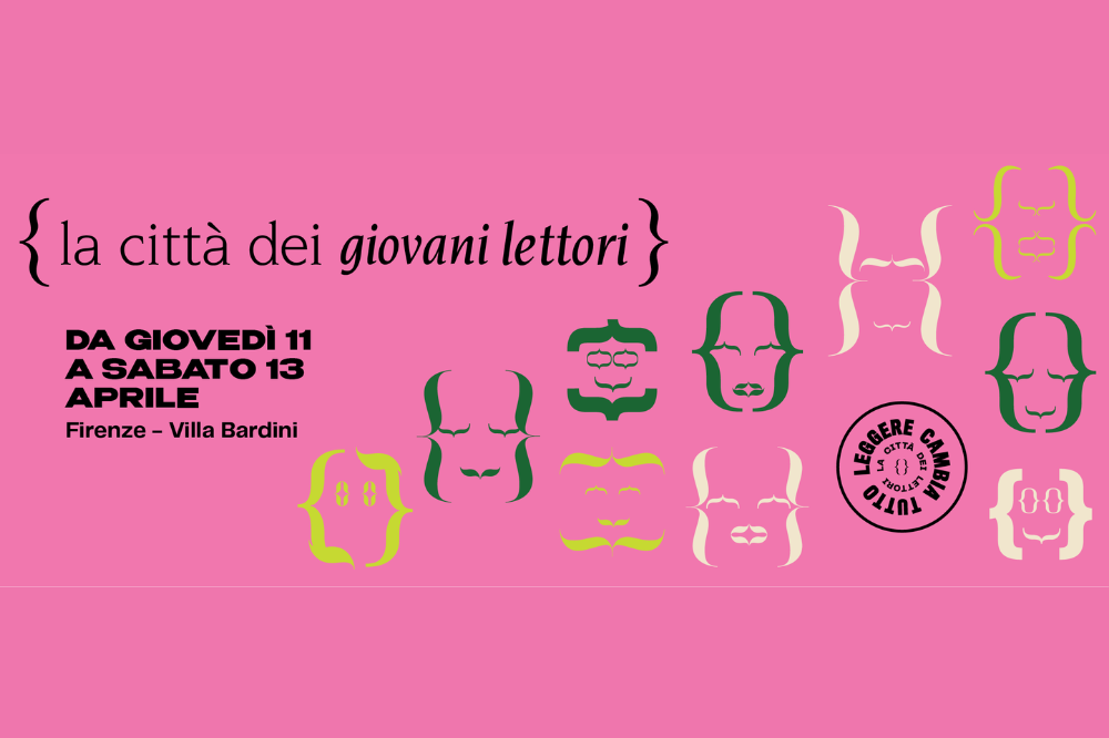 “La città dei giovani lettori”