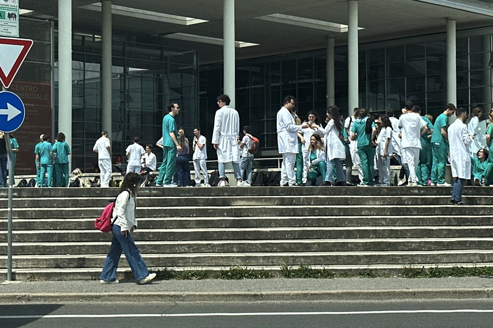 Disforia, Generazione D: “Ispezione è occasione per migliorare”