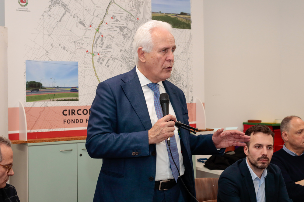 Disforia, Giani: “Stupito e amareggiato dal comportamento di Gasparri”