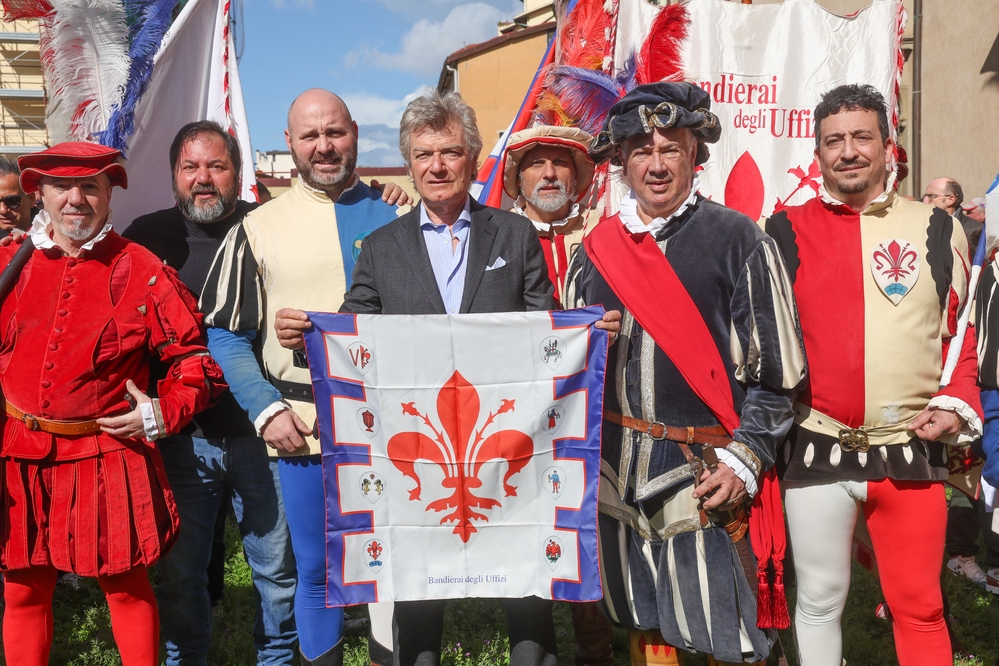 Nuovo ruolo per Antognoni: sarà il capo delegazione della Nazionale Under 21