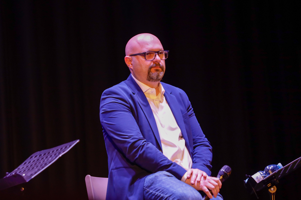 Il Teatro Studio Pieralli di Scandicci è casa contemporaneità