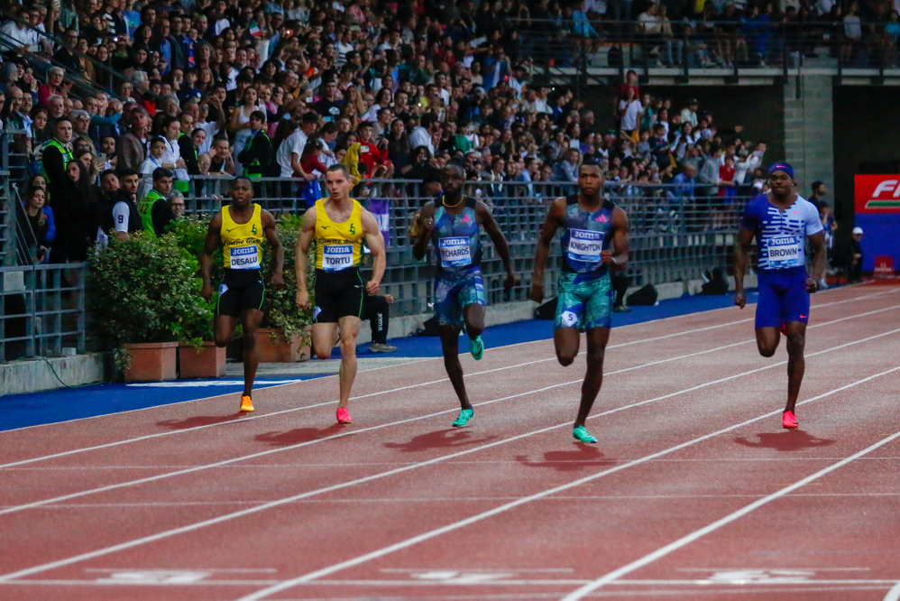 Atletica: a Firenze lo SprintFestival apre stagione velocità