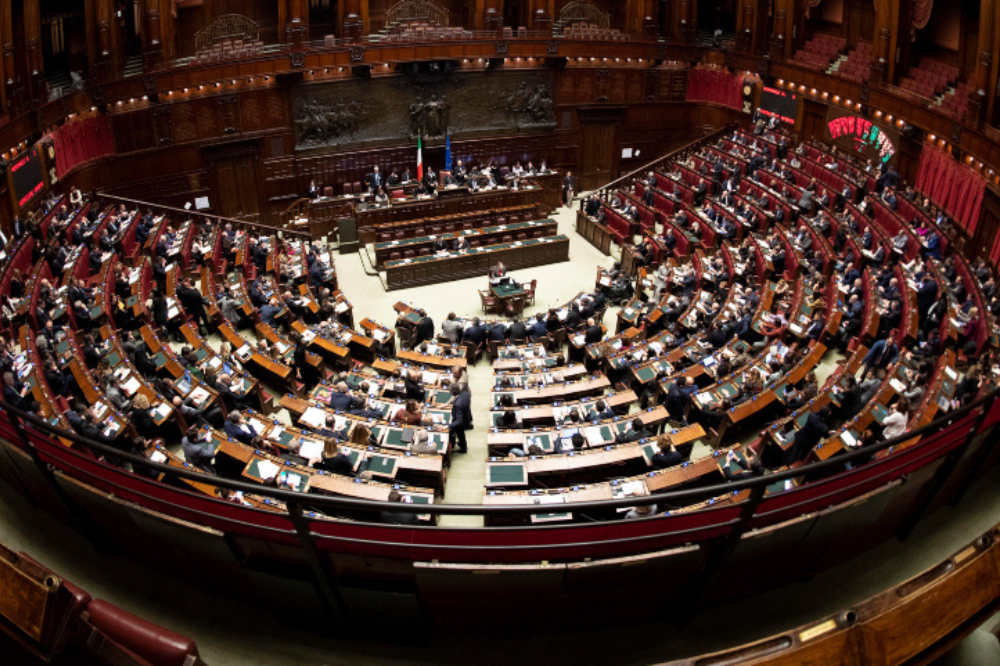 Alla Camera incontro fra delegazioni Pd e M5s, focus su Firenze