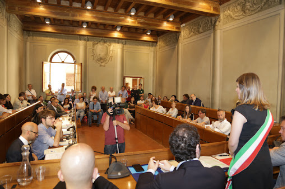 Empoli: consiglio comunale, adottato il piano operativo comunale