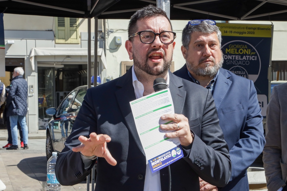 Sanità. Torselli (FdI): “Per il 2024 non ci saranno contributi per le famiglie con disabili”