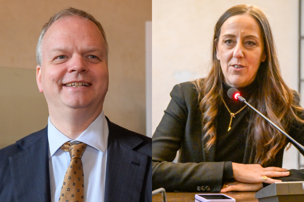FdI: “Intervista Schmidt? Funaro bocciata in tedesco e su Firenze”