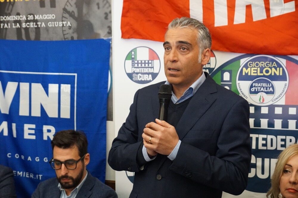 Petrucci (Fdi): “La Regione spende male nella costruzione di nuove case popolari anziché recuperare quelle vuote”