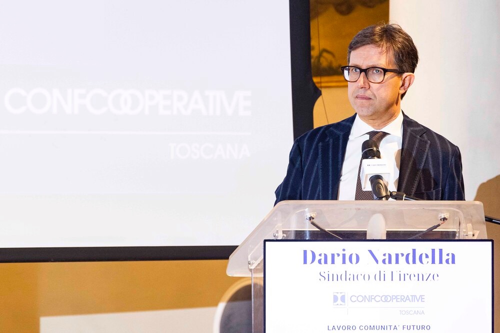 Comunali, Nardella: “A Firenze riduzione reati, dati polizia”