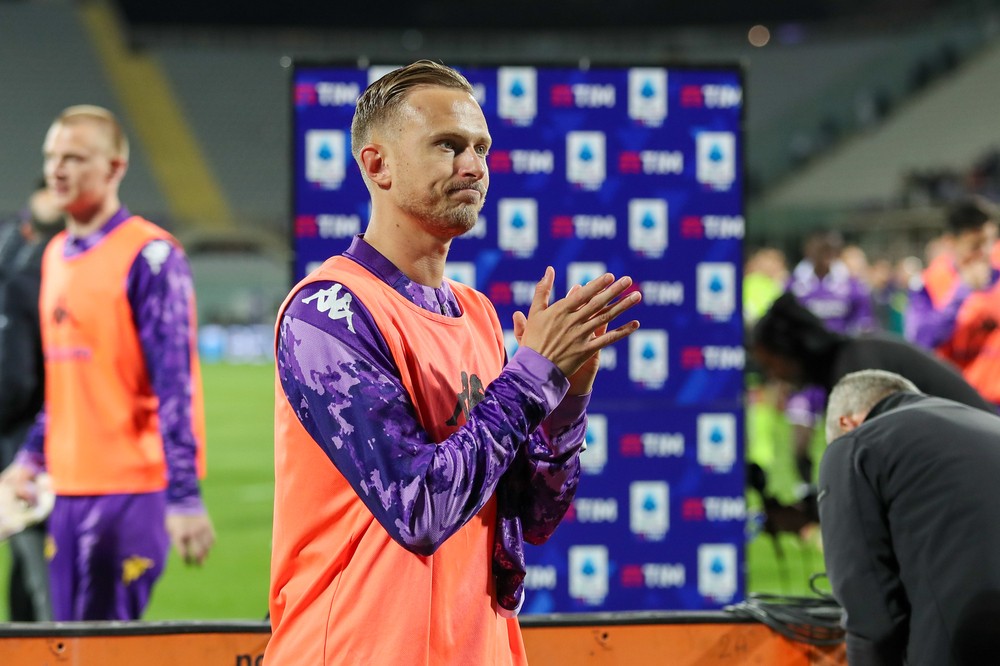 Barak: “Il nostro obiettivo è tornare in finale di Conference”