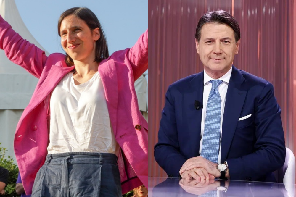 Pd e M5s, il triste balletto alla ricerca di un’intesa