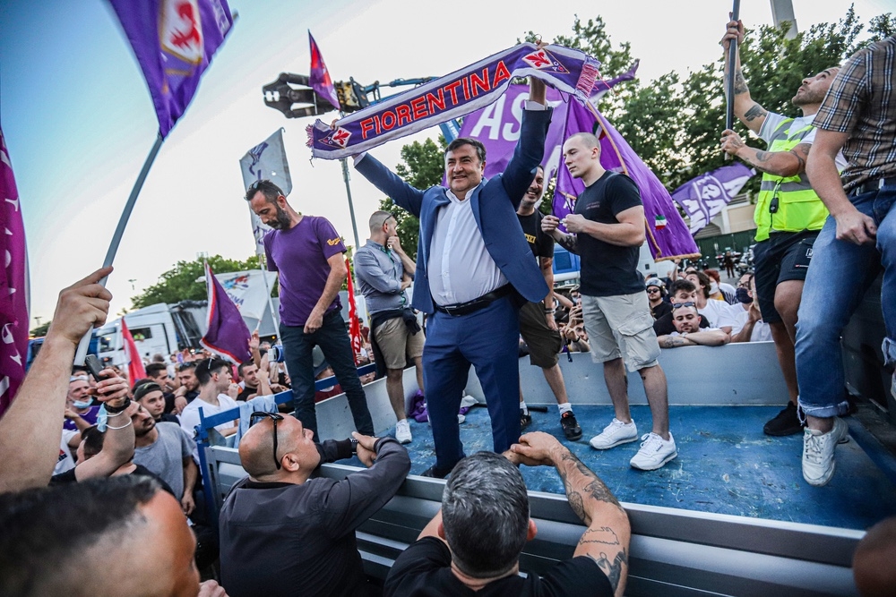 Il fortino viola alla prova europea
