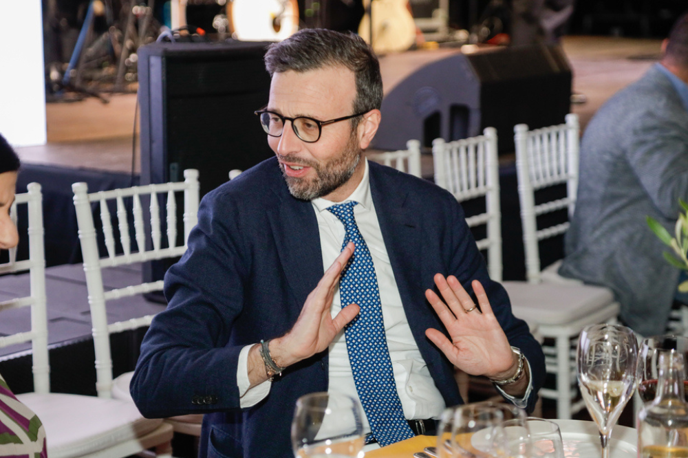 Mazzeo: “A lavoro per legge innovazione digitale nello sport”