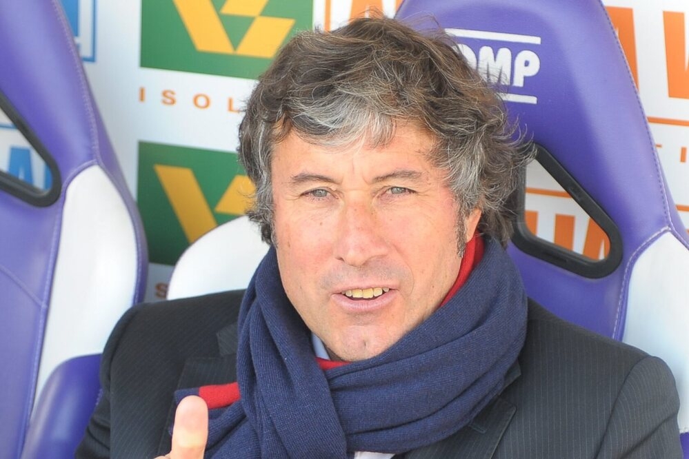 Malesani: “Italiano grande allenatore. Gilardino perfetto per Firenze”