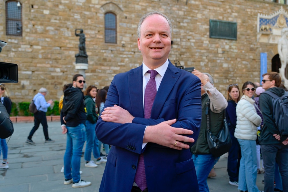 Comunali: a Firenze accordo Liberaldemocratici-Fi