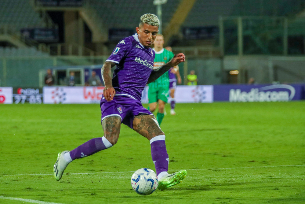 Dodo: “Possesso palla e gioco, è mancato solo il gol”