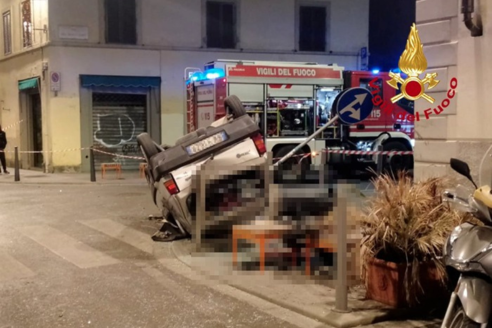 Ucciso in auto, ammessi parte civile i familiari della vittima