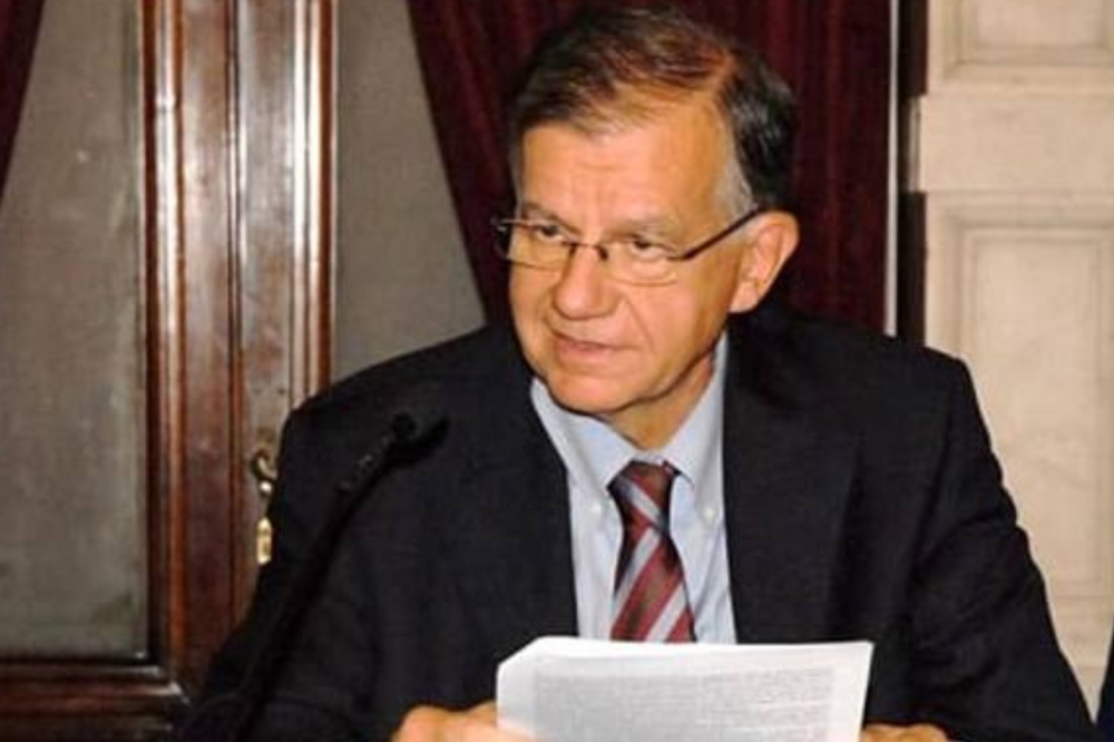 Europee, Spini: “Rappresentanza italiana sia molto qualificata”