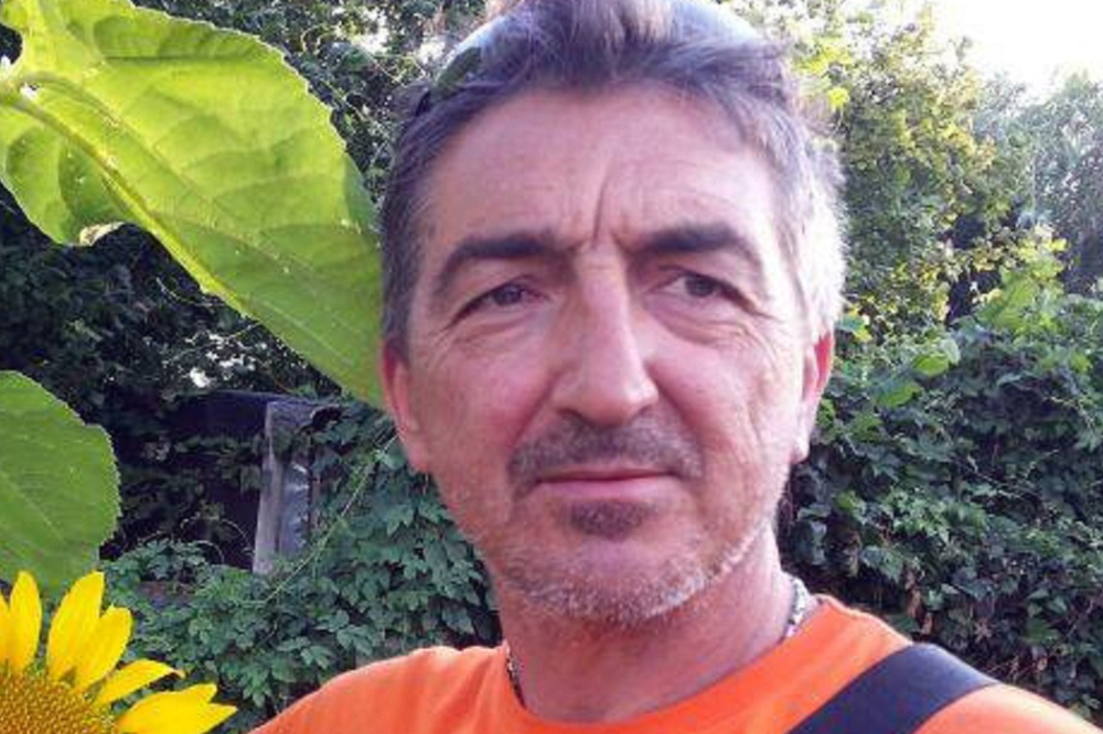 Crollo Firenze, sorella vittima: “Morto per l'errore di qualcuno”