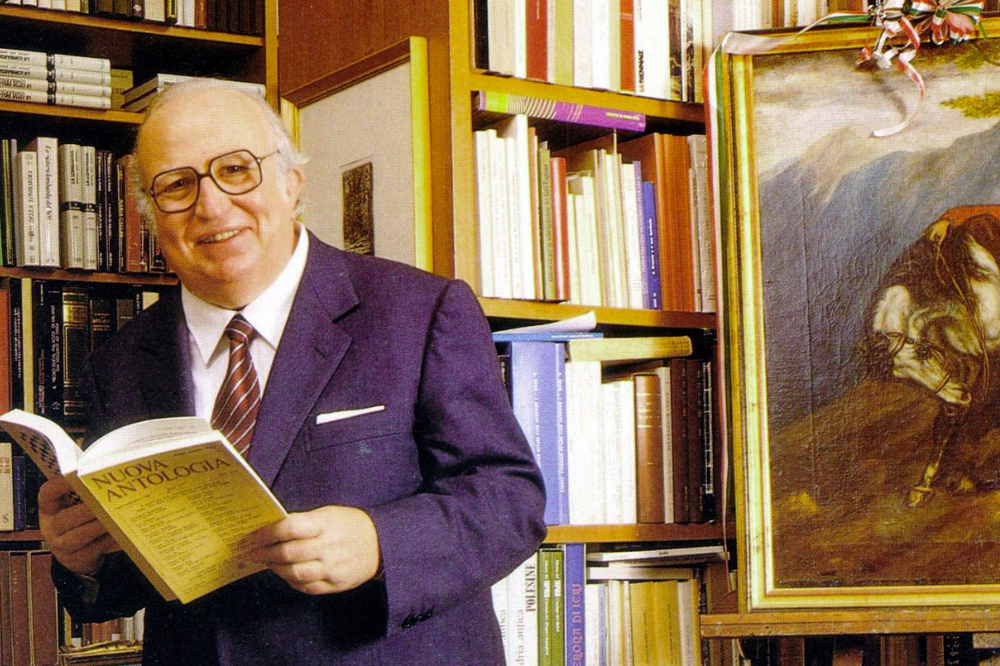 Nuova Antologia consegna il premio Narrativa Giovane a Firenze