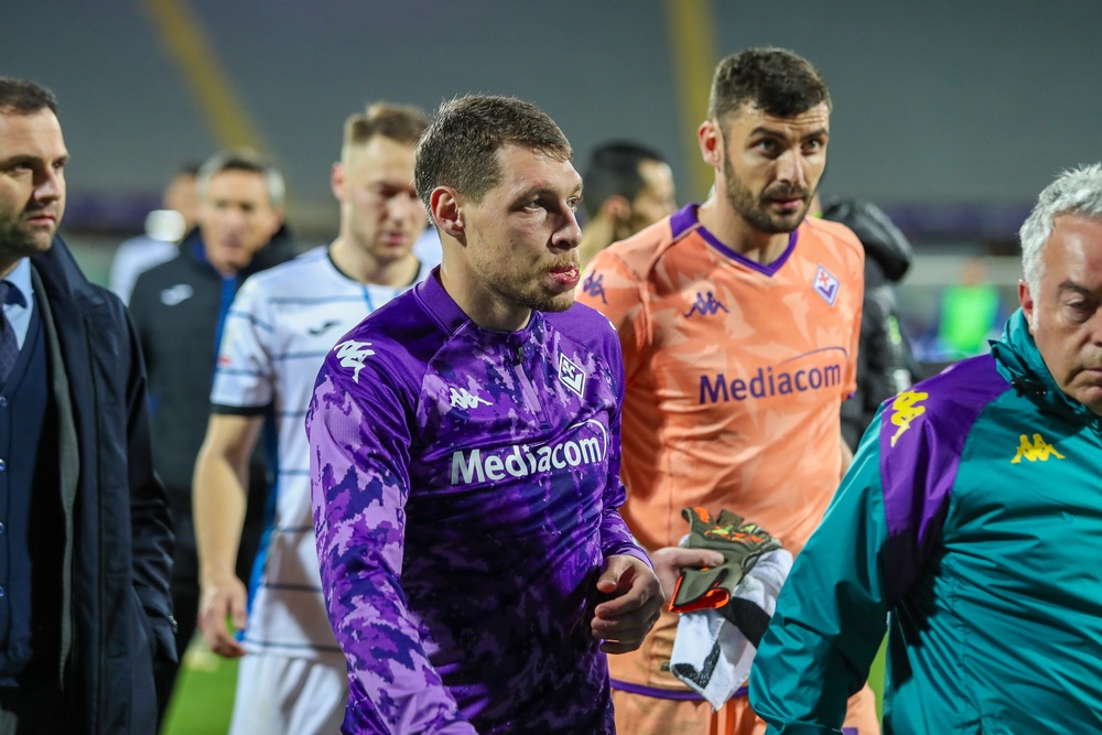 A Plzen vincono gli sbadigli: Difesa ok, attacco inesistente