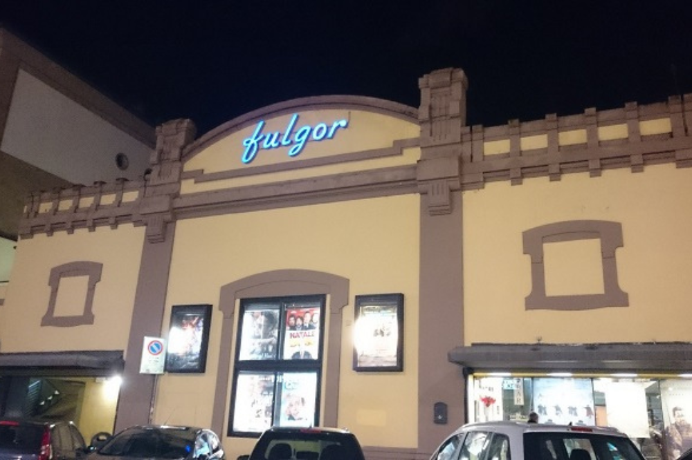 Comitato residenti: “Ex cinema Fulgor Firenze torni bene comune”