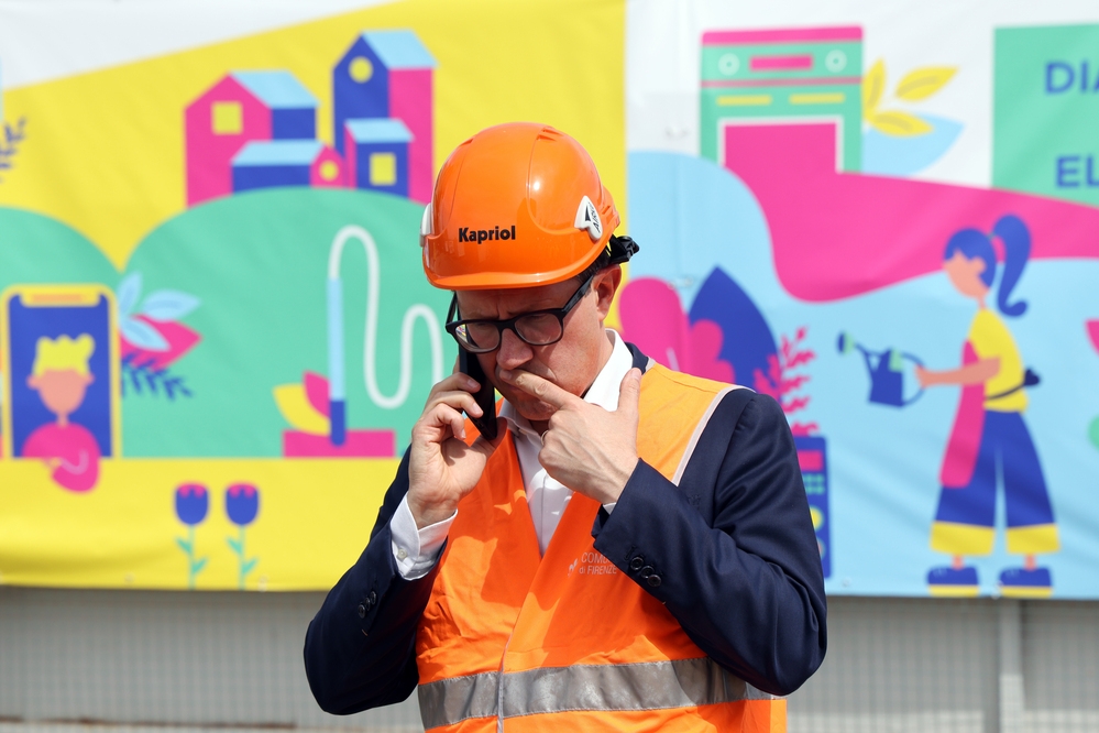 Nardella: “Sicurezza? Governo non gestisce immigrazione”