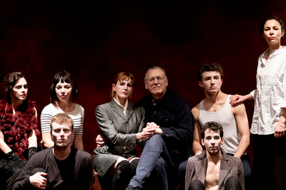 Alla Pergola di Firenze “Femininum Maskulinum”, uno spettacolo di Giancarlo Sepe 